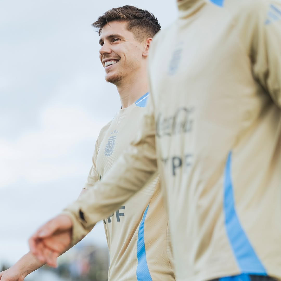 爱游戏电竞-关于阿根廷国家队迎亚洲杯关键赛，关键战伤情更新，目标明确，纪律约束更严格的信息