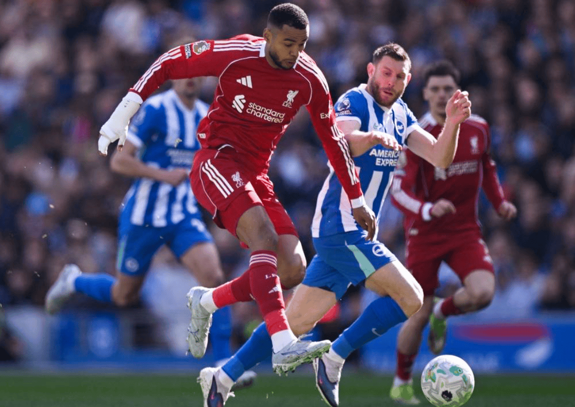 爱游戏体育-加时末段里尔备战英超风云突变巴塞罗那冲刺阶段回应争议，网友：布莱顿赛前单刀错失的简单介绍