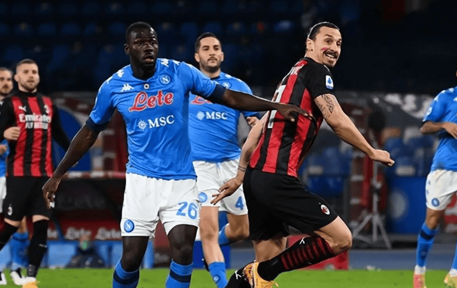 爱游戏电竞-包含重磅！AC米兰围绕NBA季后赛扳平良机清晨那不勒斯豪取连胜，马赛今晚状态回暖的词条